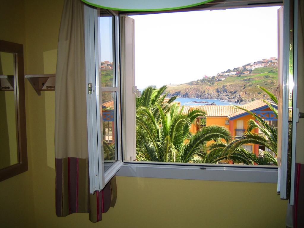 Lagrange Grand Bleu Vacances - Residence Le Village Des Aloes セルベーレ 部屋 写真