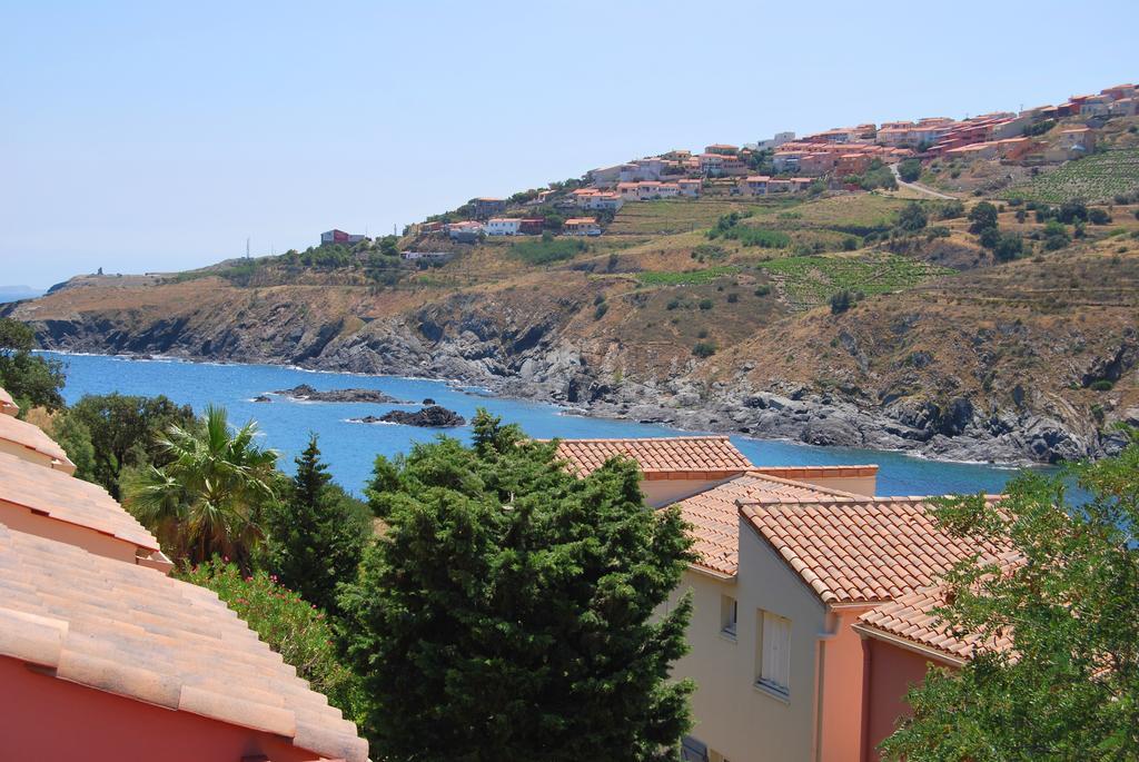 Lagrange Grand Bleu Vacances - Residence Le Village Des Aloes セルベーレ エクステリア 写真