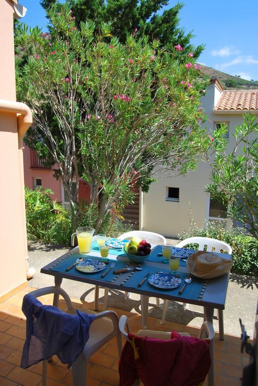 Lagrange Grand Bleu Vacances - Residence Le Village Des Aloes セルベーレ エクステリア 写真