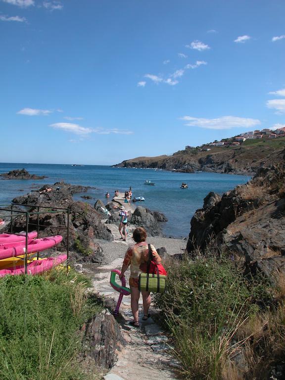 Lagrange Grand Bleu Vacances - Residence Le Village Des Aloes セルベーレ エクステリア 写真